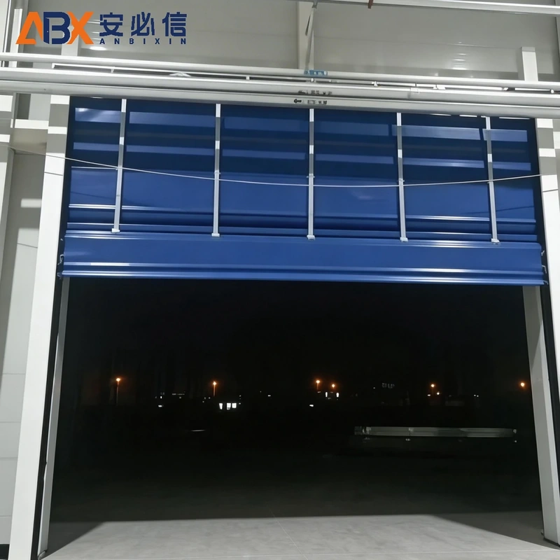 汕尾登车桥