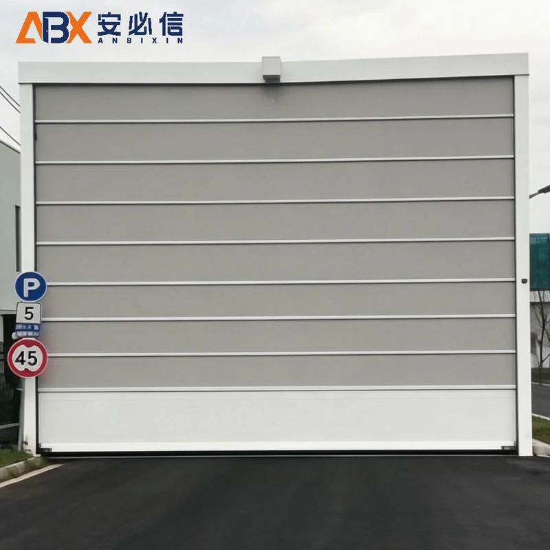 汕尾背带堆积门