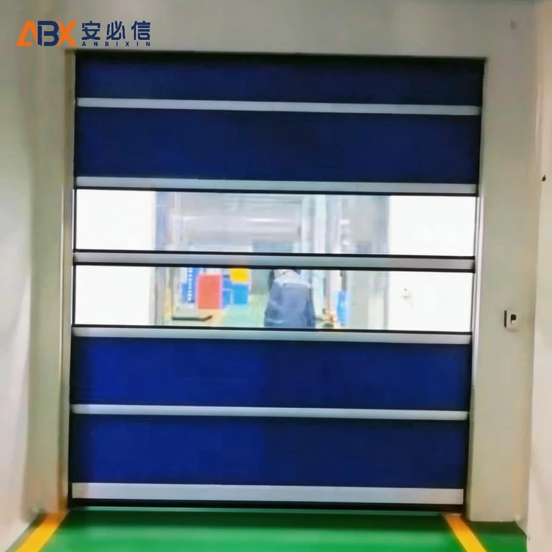 汕尾快速门